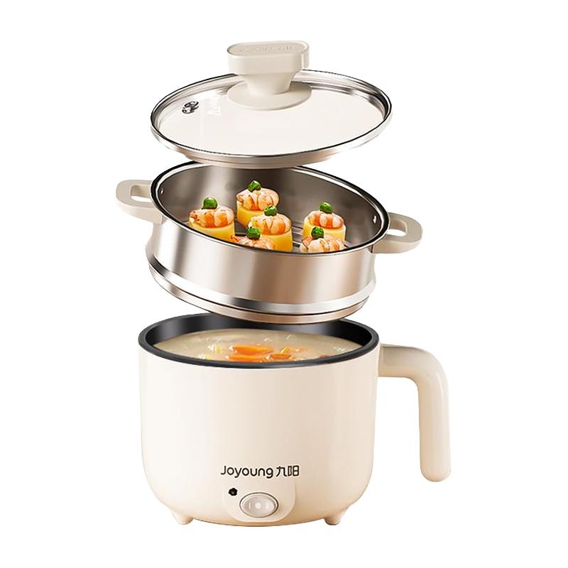 九阳 家用 电煮锅 1.5L