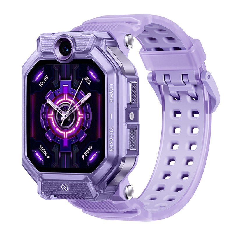 小米 儿童手表精准定位前后双摄视频通话 少年电话中小学生智能手表男女孩官方正品礼物