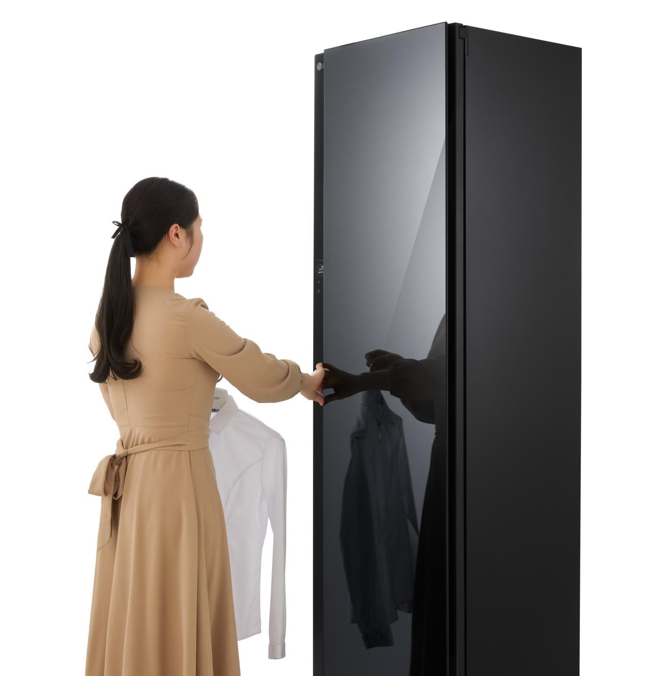 LG、科驭、三星谁更强?衣物护理机市场格局深度分析