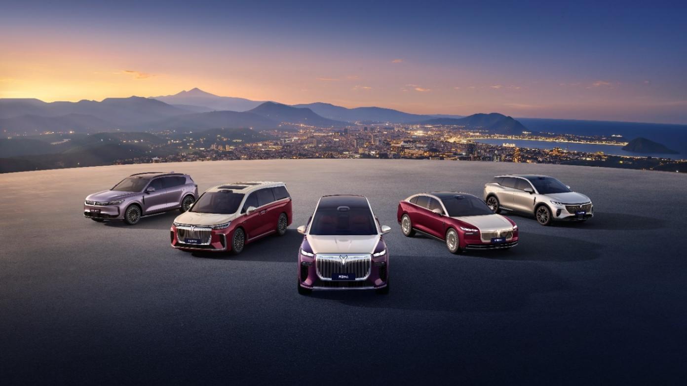 重磅!获港交所原则性同意 岚图汽车或将于3月19日正式登陆港股