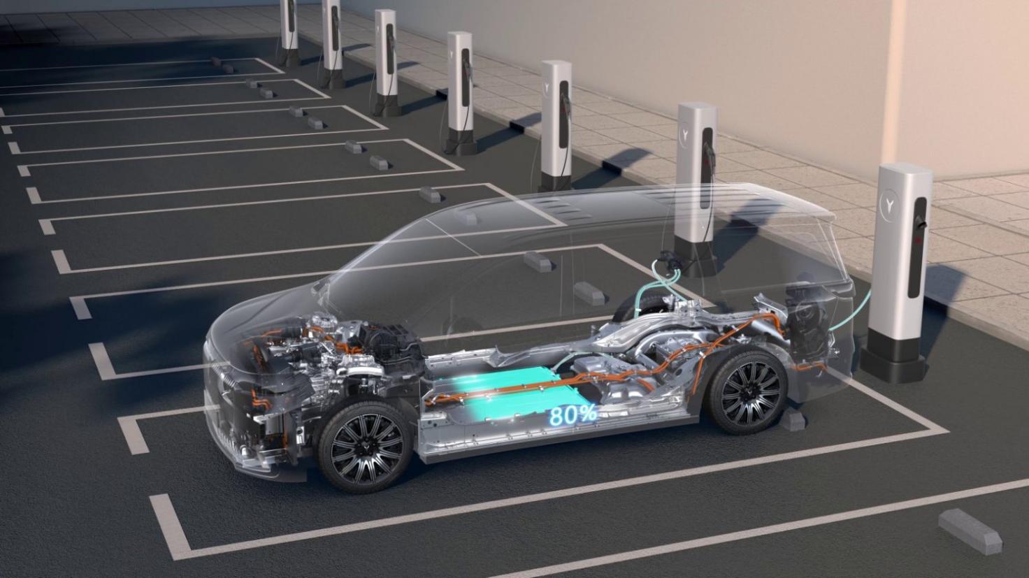 重磅!获港交所原则性同意 岚图汽车或将于3月19日正式登陆港股