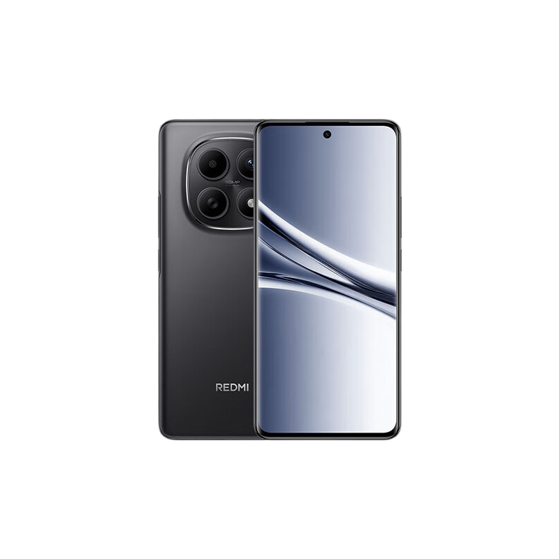 红米 Note15 IP66防尘防水 5G手机