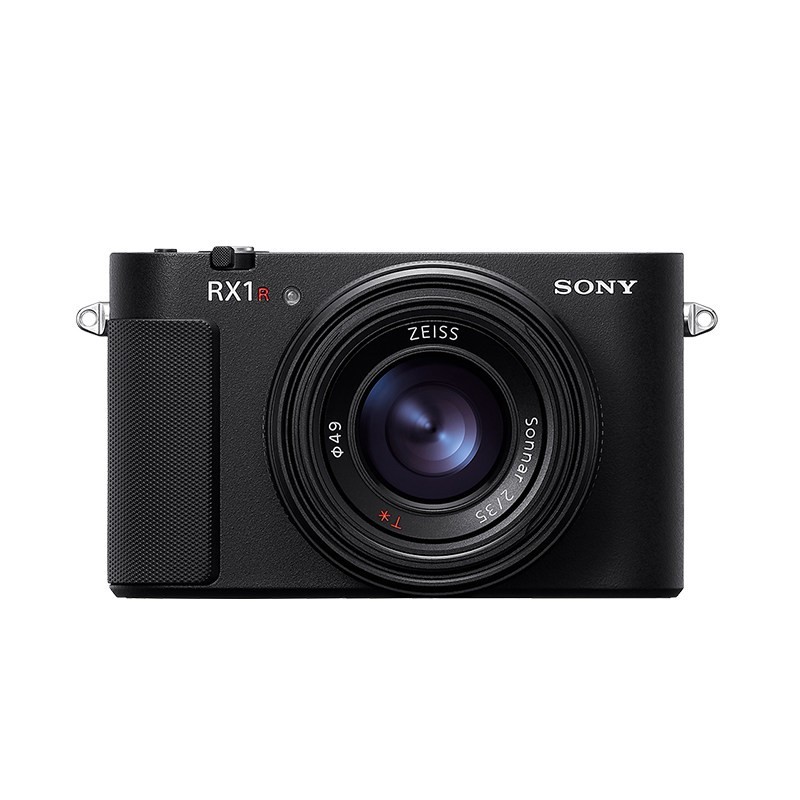 索尼 DSC-RX1RM3黑卡全画幅旗舰 约6100万有效像素 RX1R III