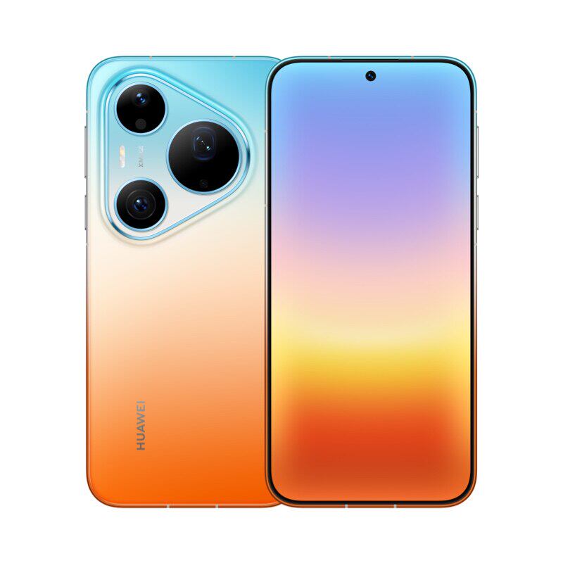 华为 Pura 90 Pro Max 华为手机鸿蒙智能旗舰超大底长焦XMAGE智拍 华为官方授权专卖