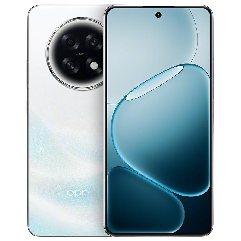 OPPO A6 Max 满级防水 5G手机