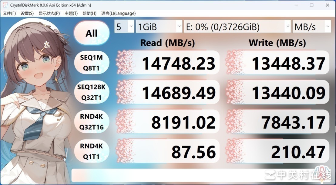 部署AI固态硬盘推荐Top5：PCIe5.0旗舰释放本地AI潜能