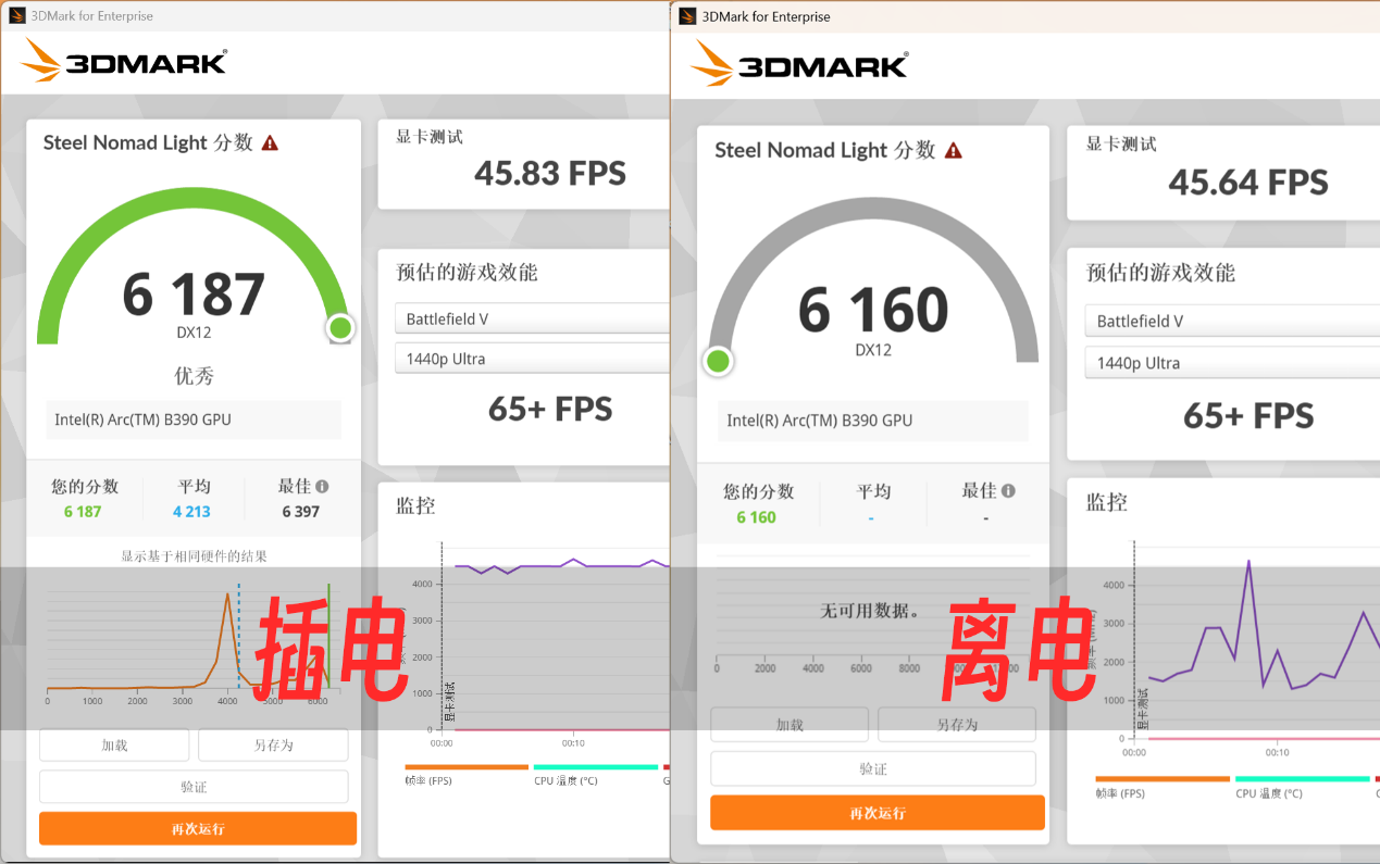 惠普星Book Pro 16评测 第三代Ultra与80W性能释放 游戏级轻薄本实力