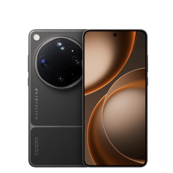 OPPO Find X9 Ultra 手机  12GB+256GB