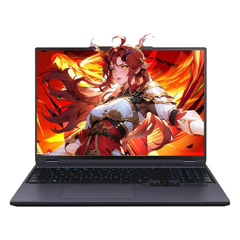 机械革命 星耀15笔记本电脑 AI 9 HX-470  32G  1TB