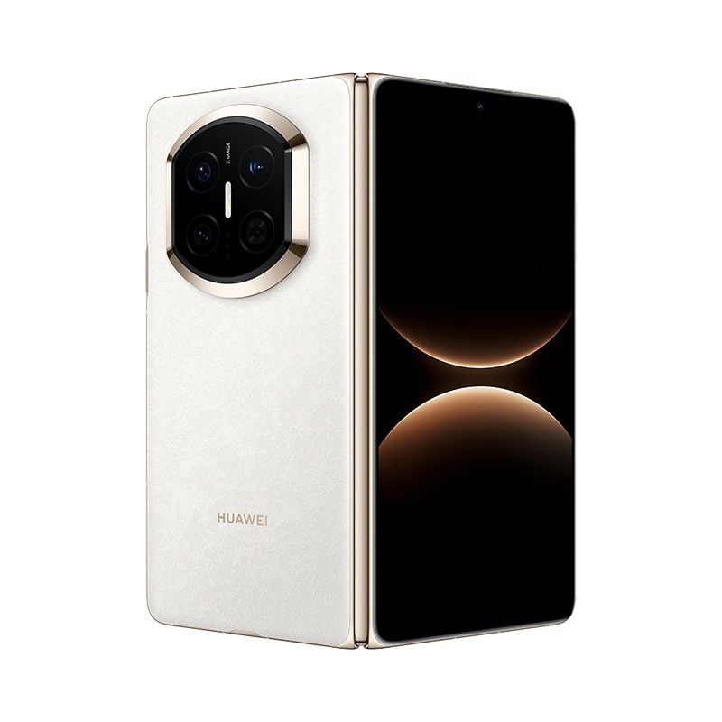 华为 Mate X7 折叠屏手机