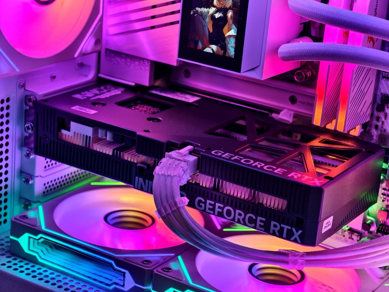 ŮǸ߷ӳRTX5060ɳ
