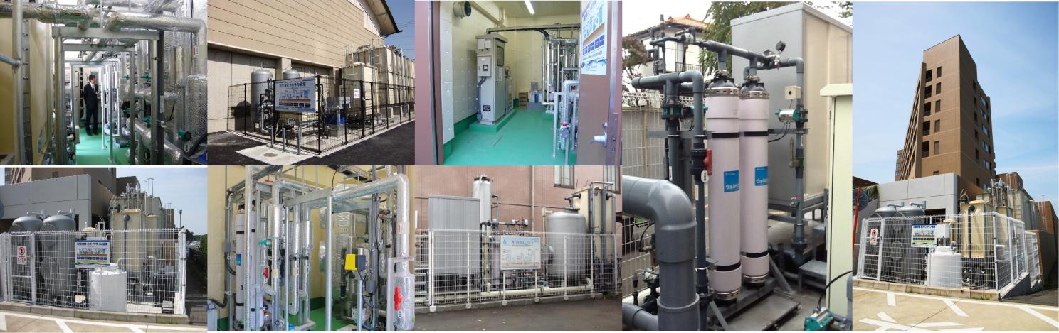 专访立升净水董事长陈良刚:“共生存同发展”引领膜产业未来航向