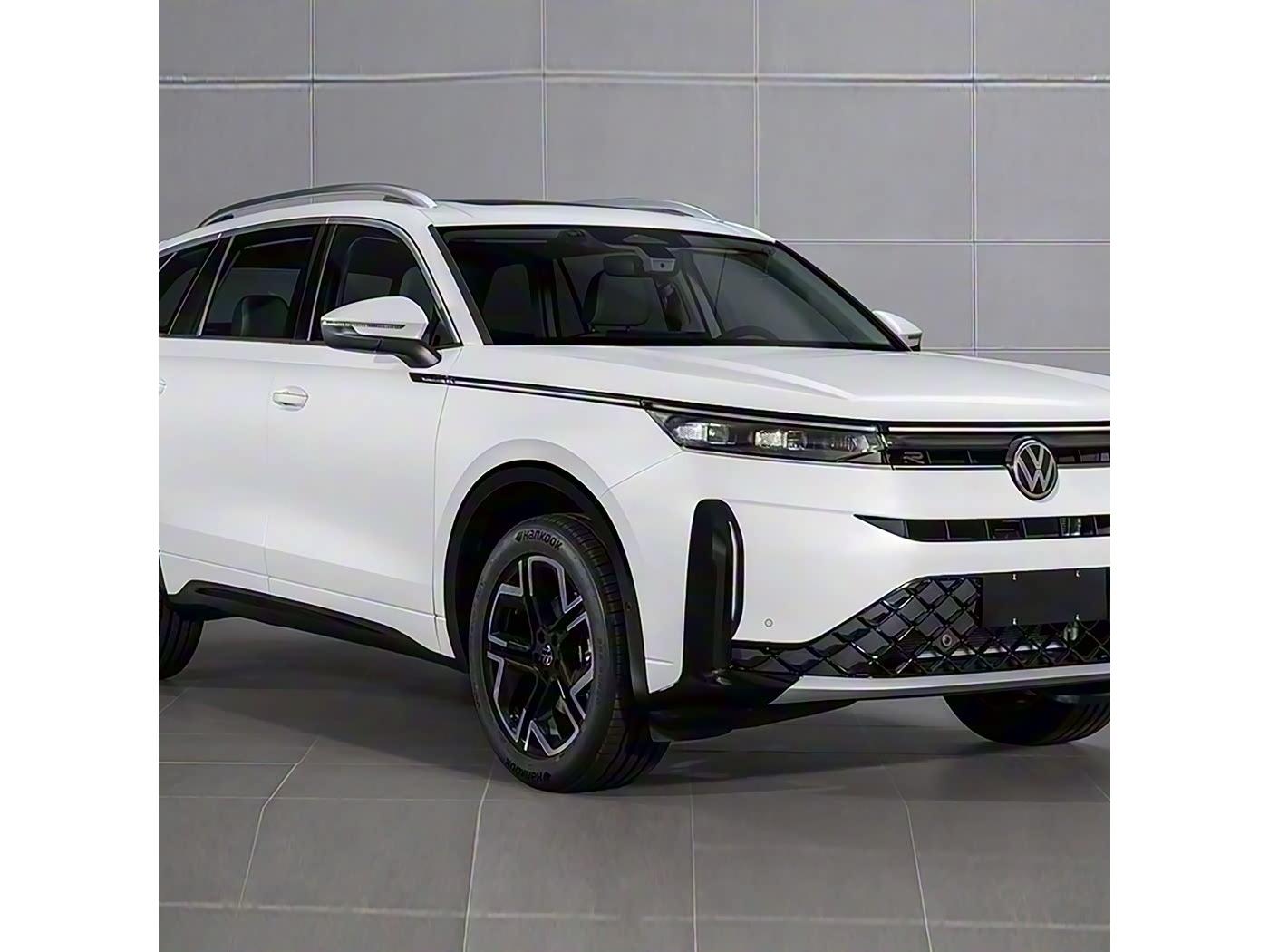 30万内中大型SUV推荐:理想i6领衔五款实力车型