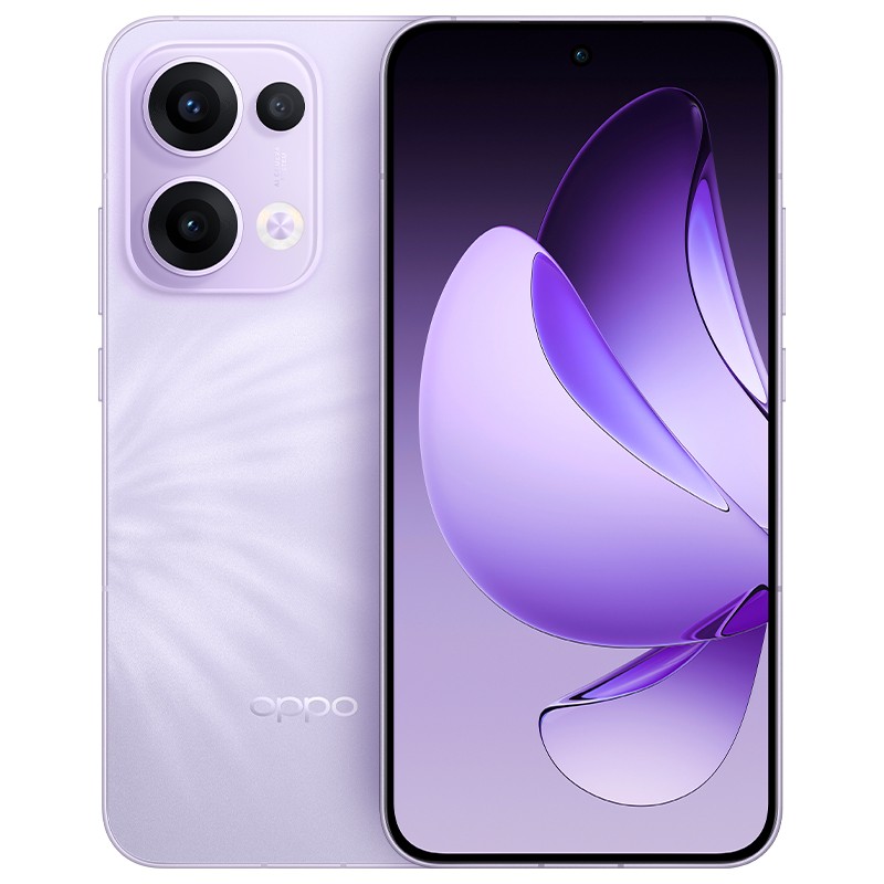 OPPO Reno13 5G手机  12+512GB