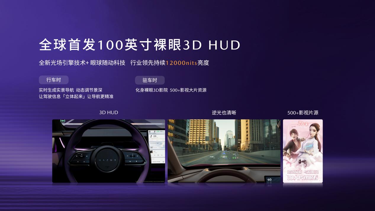 11.99万元起!长安马自达MAZDAEZ-60正式上市