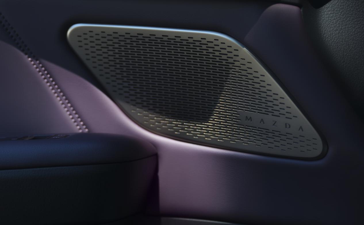 11.99万元起!长安马自达MAZDAEZ-60正式上市