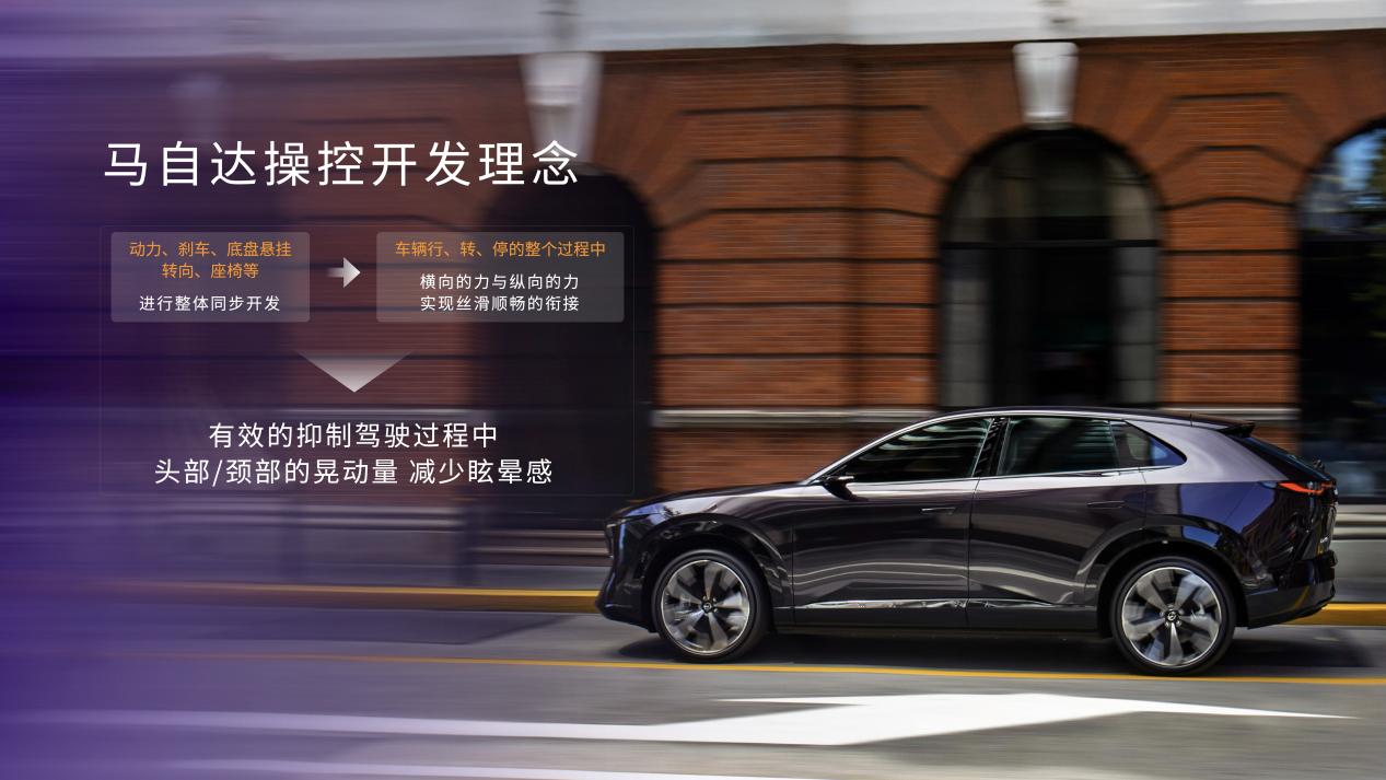 11.99万元起!长安马自达MAZDAEZ-60正式上市