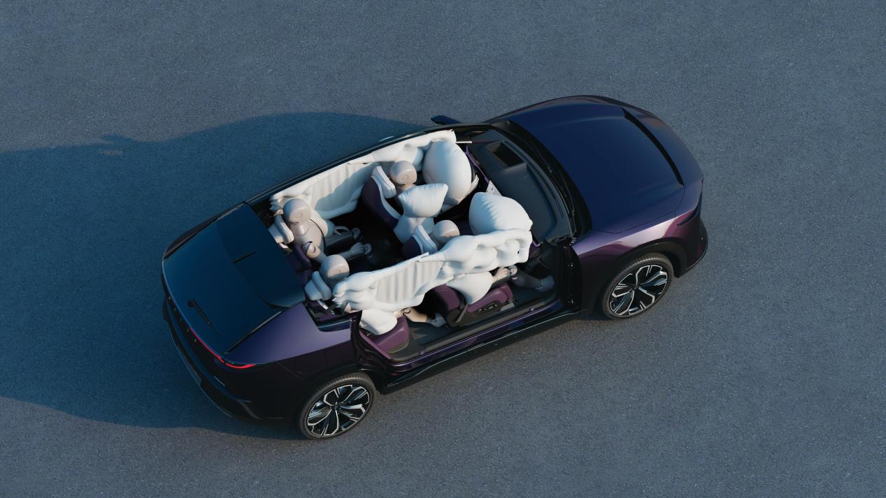 11.99万元起!长安马自达MAZDAEZ-60正式上市