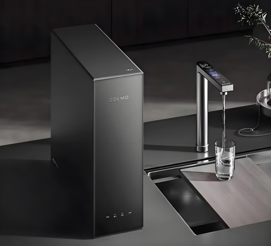 净水器要不要装?这5个“PUA套路”千万别信,看完再买不踩坑