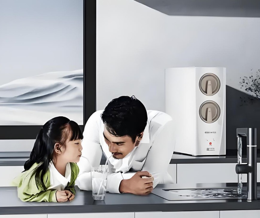 净水器要不要装?这5个“PUA套路”千万别信,看完再买不踩坑