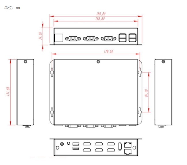 ƳARMƴ콢RK3588 7·HDMIź
