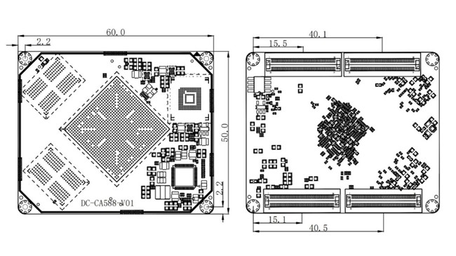 Ƴ԰B2BӵRK3588İ壬ϸ