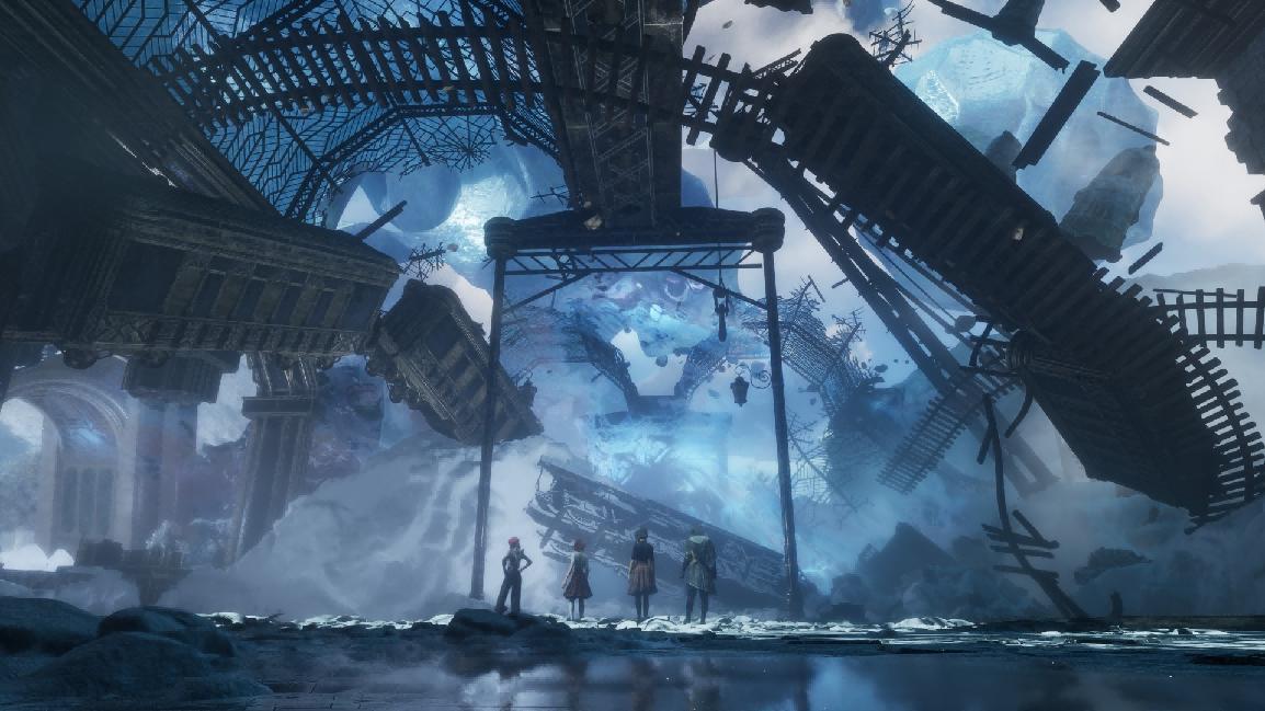 TGA2025年度候选游戏巡礼快来pick你的年度最佳!