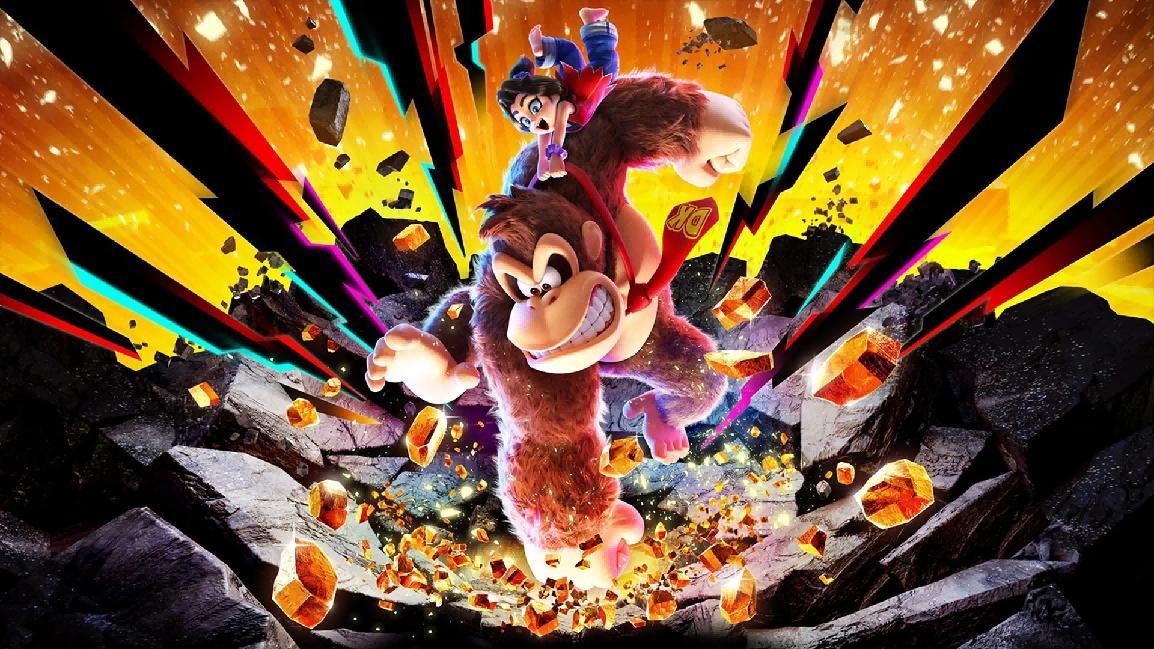 TGA2025年度候选游戏巡礼快来pick你的年度最佳!