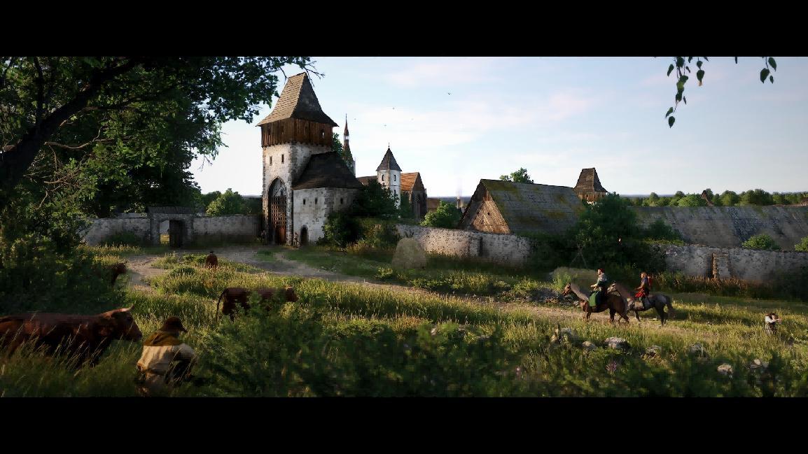 TGA2025年度候选游戏巡礼快来pick你的年度最佳!