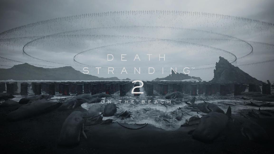 TGA2025年度候选游戏巡礼快来pick你的年度最佳!