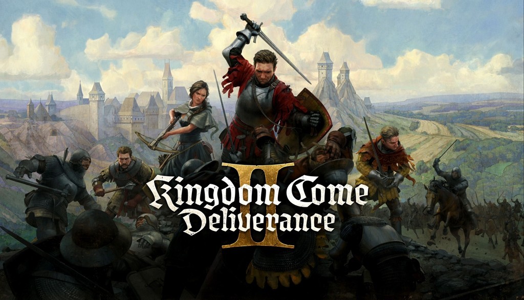 TGA 2025再临,六款佳作巅峰对决