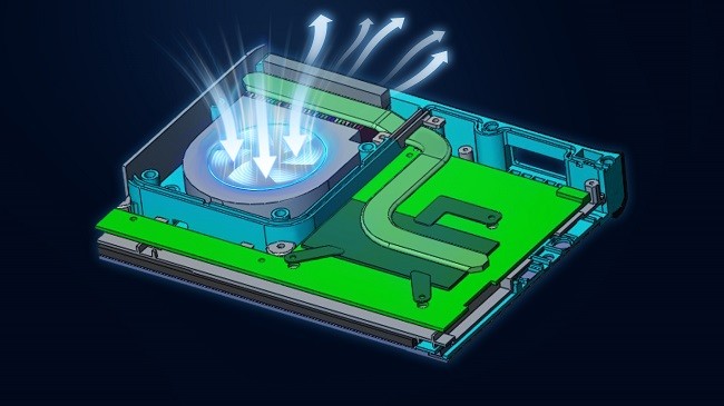 加固平板电脑“六边形战士”M82A,集便携、手持、英特尔芯与IP67防护于一身