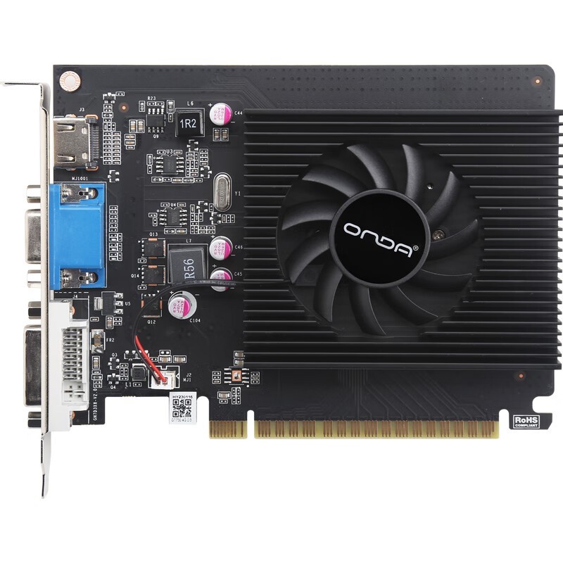 ����GT730K 4G�Կ�251Ԫ