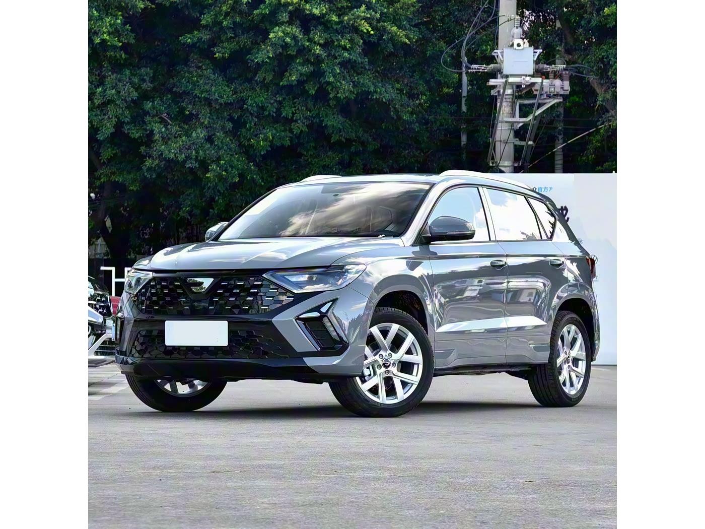 三款20万内汽油SUV推荐,实用与品质兼备