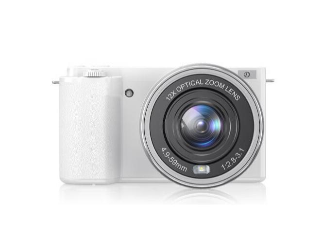 komery（科美瑞） W6 雪山白