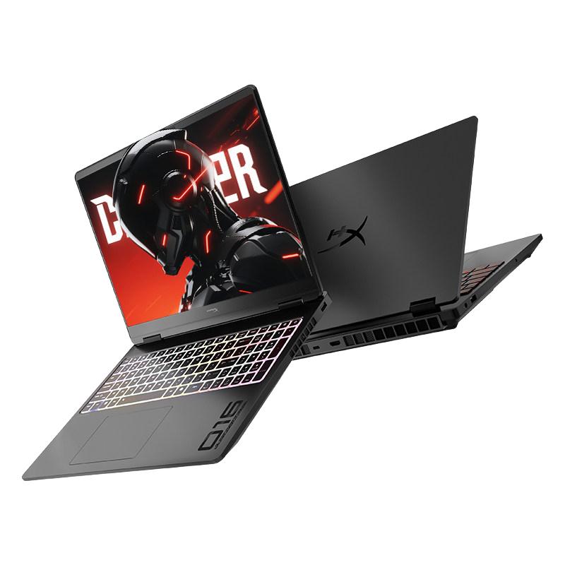 惠普 16-a RTX5060 游戏本笔记本电脑