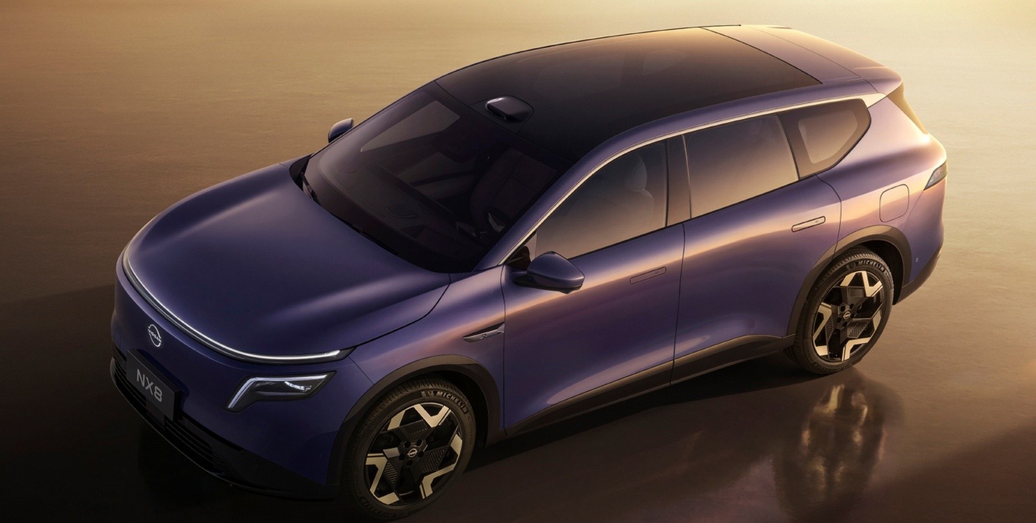 ����ͨ��SUV�糵�Ƽ����Ŀ��������ͳ�������ֵ��Ƚ���