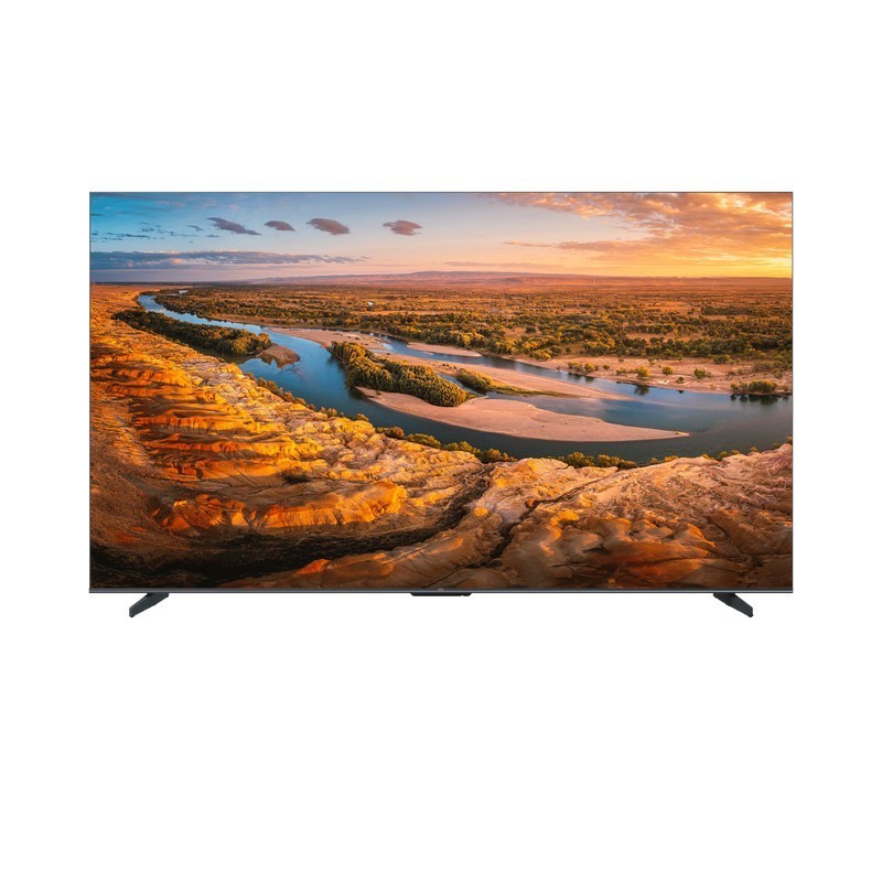 海尔平板电视75A70C H画质芯片 AI智能音画  60mm超薄一体背板 Haier Sound专属调教 6+64大内存
