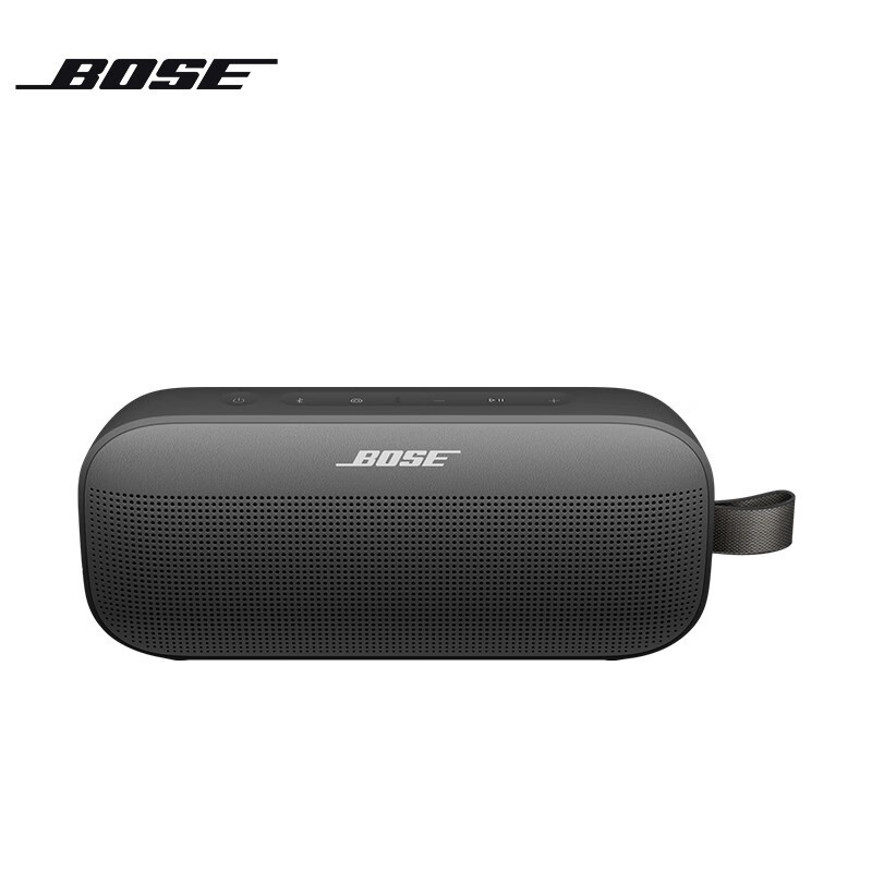 BOSE SoundLink Flex小巨弹蓝牙扬声器限时特惠