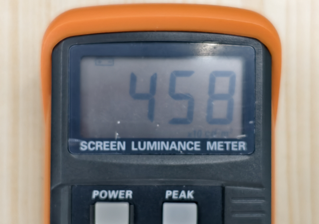 ���ʵ���ϲ��TCL Q9L Pro ʵ�⣺�������Ԫ���콢���е�����