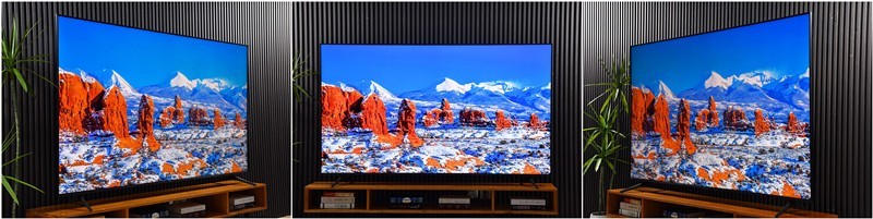 ���ʵ���ϲ��TCL Q9L Pro ʵ�⣺�������Ԫ���콢���е�����