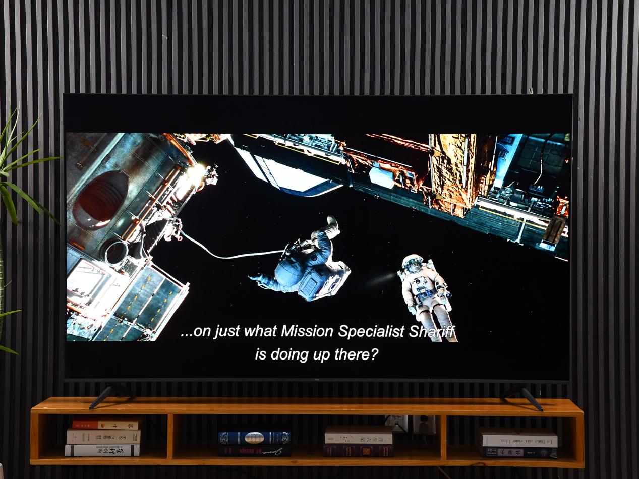 ���ʵ���ϲ��TCL Q9L Pro ʵ�⣺�������Ԫ���콢���е�����