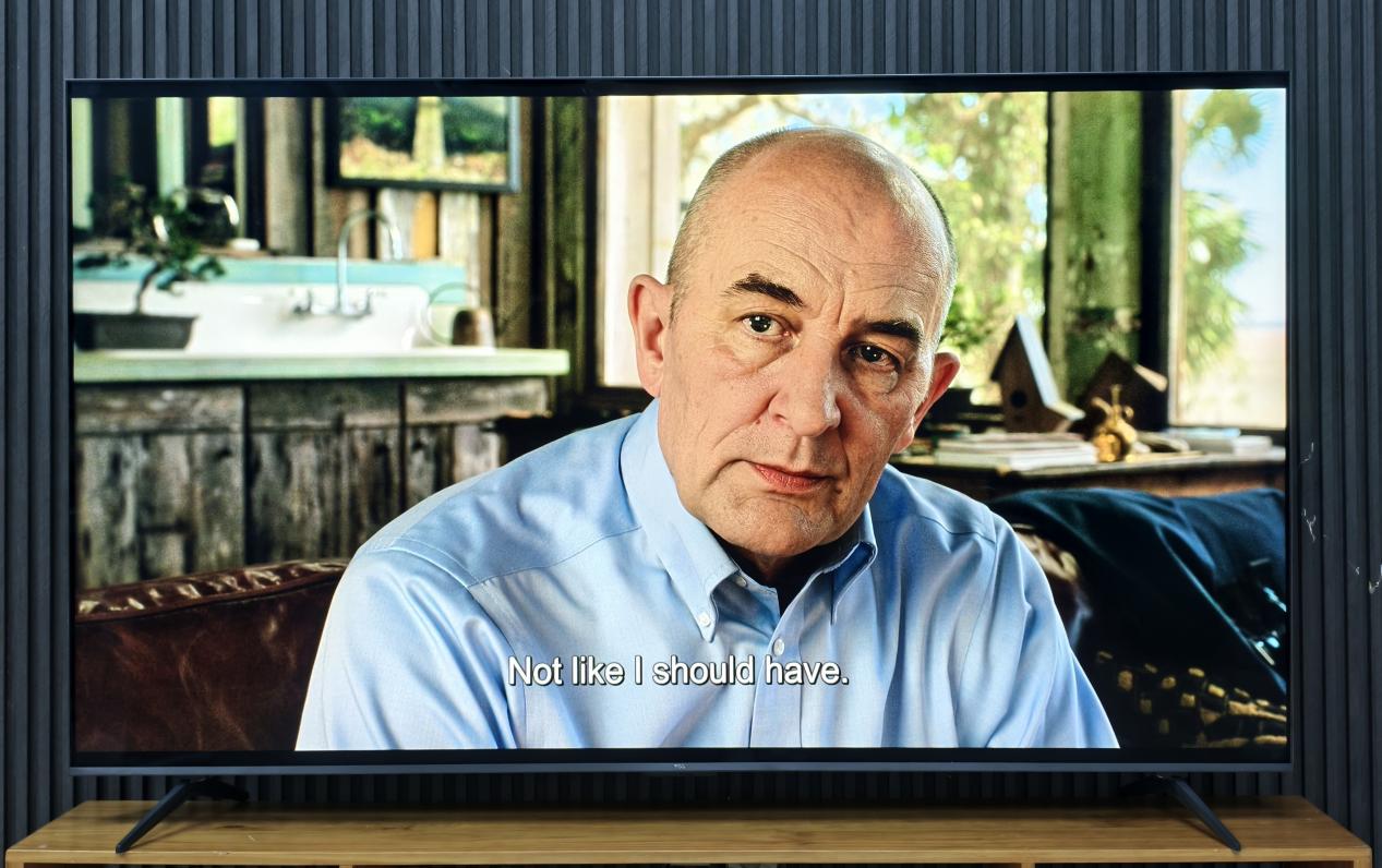 ���ʵ���ϲ��TCL Q9L Pro ʵ�⣺�������Ԫ���콢���е�����