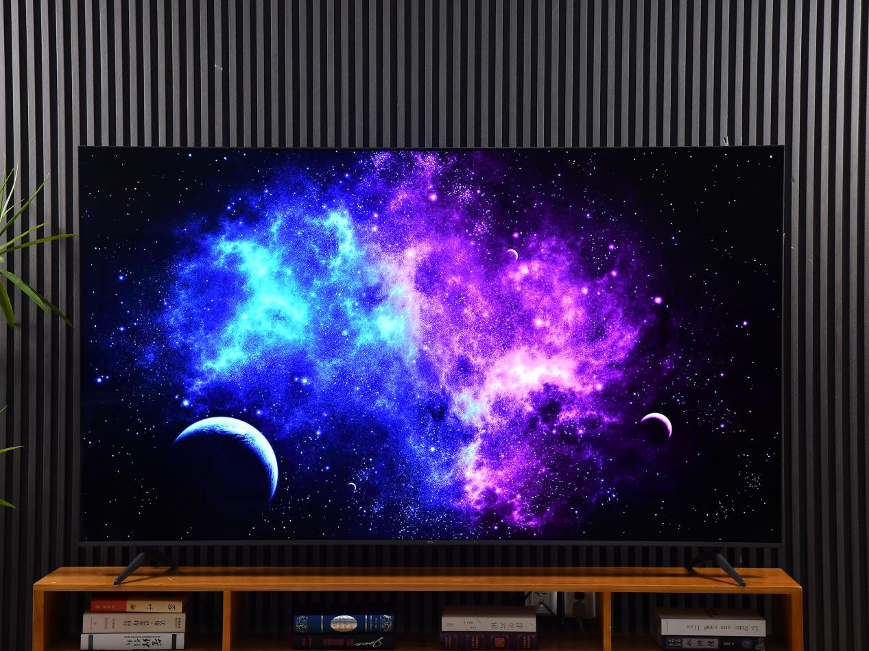 ���ʵ���ϲ��TCL Q9L Pro ʵ�⣺�������Ԫ���콢���е�����