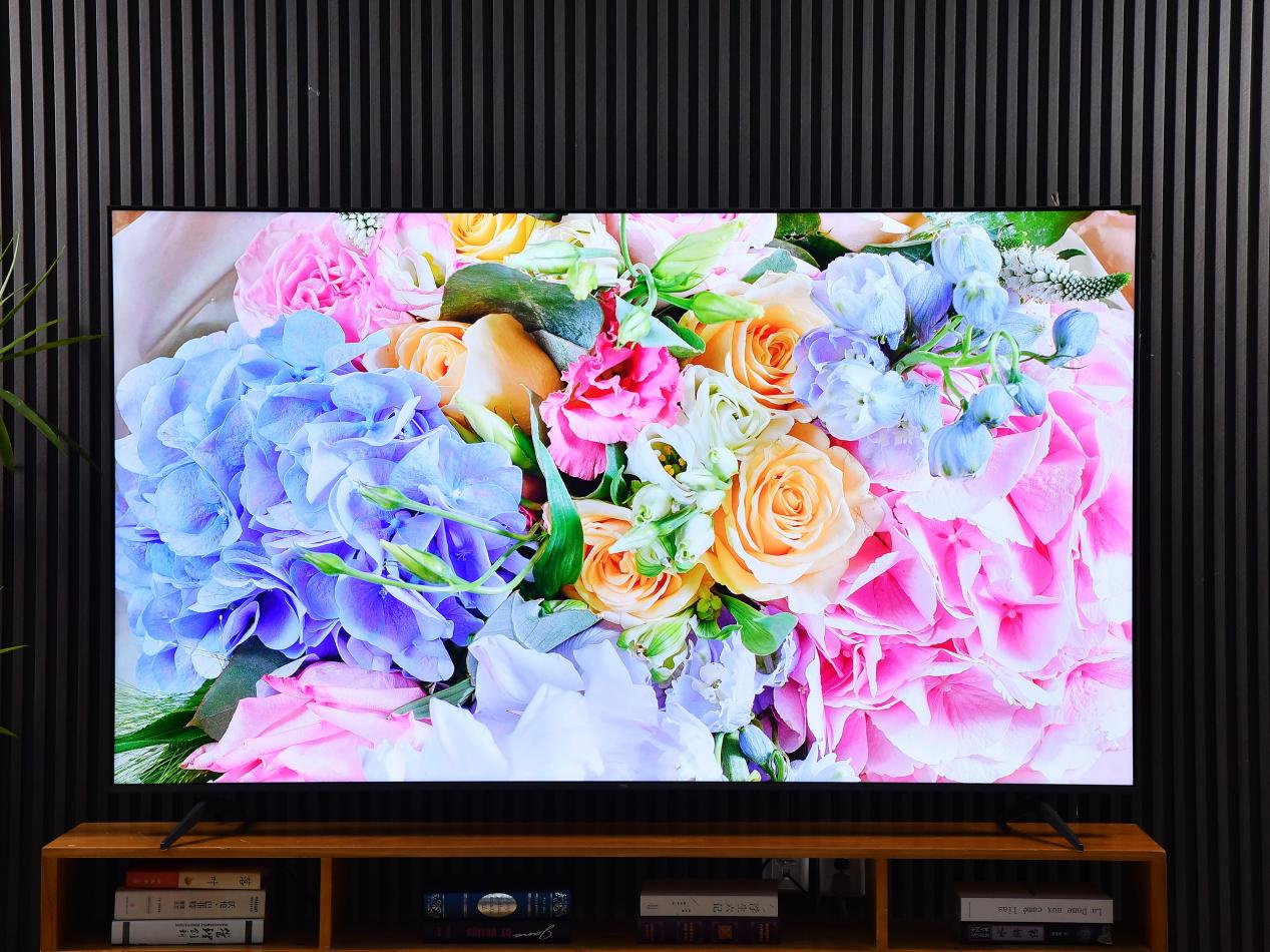 ���ʵ���ϲ��TCL Q9L Pro ʵ�⣺�������Ԫ���콢���е�����