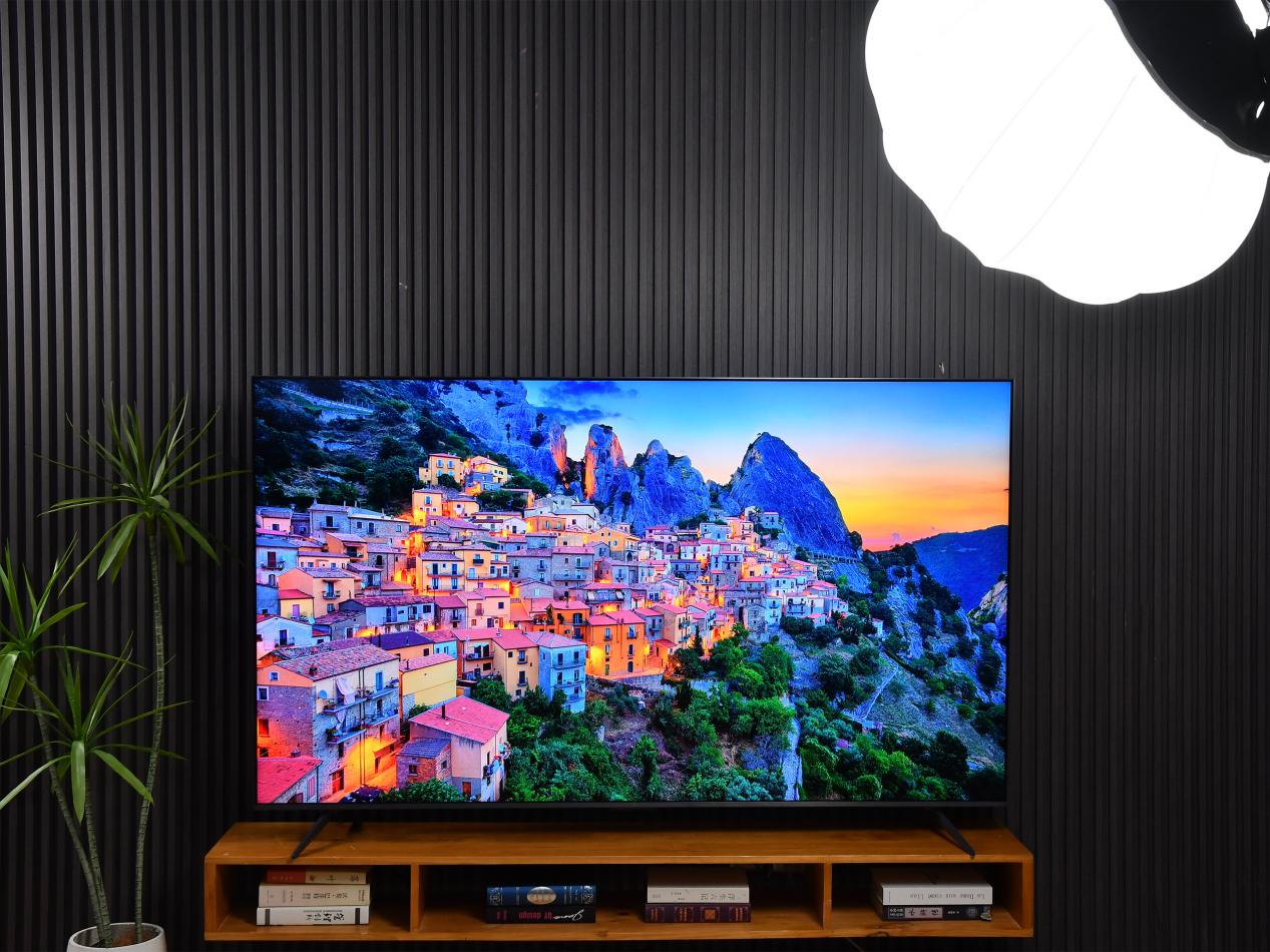 ���ʵ���ϲ��TCL Q9L Pro ʵ�⣺�������Ԫ���콢���е�����