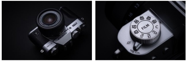 ��ʿ��Ƭ�����¿��޷����������FUJIFILM X-T30 III��