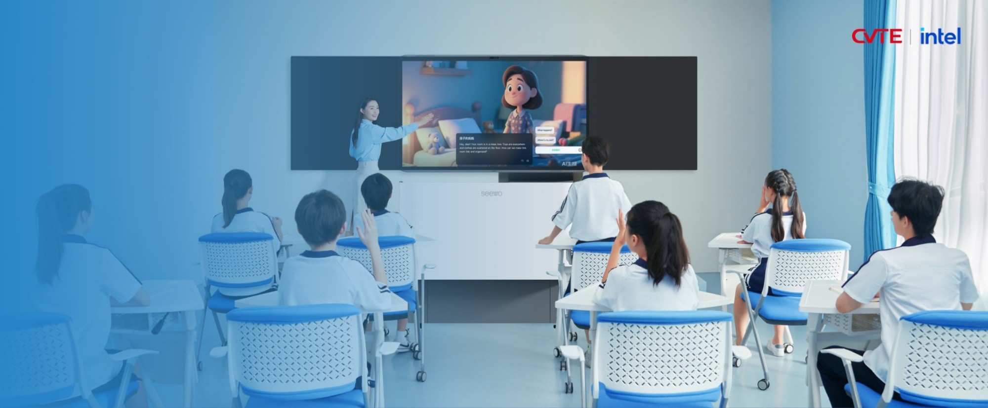 �Լ�������Ϊ��ʯ����AI PC�·�ʽ��Ӣ�ض������¡�ά�ȿ���AIʱ��������