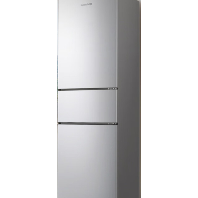 容声 BCD-216E10RNLAD