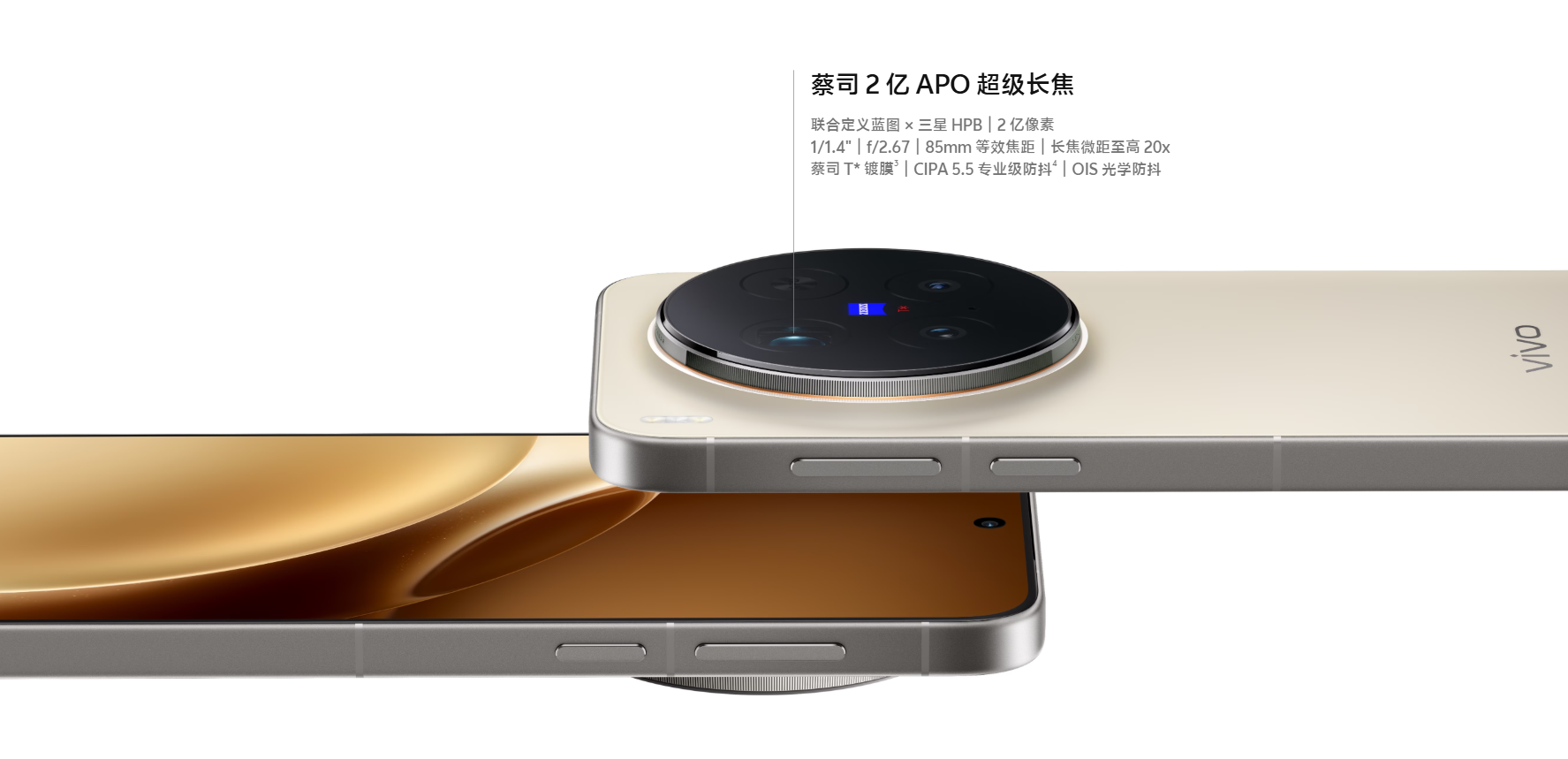 2ÒÚÏñËØ´óµ×¾µÍ·È«ÃæÆÕ¼° ˲ÅÊÇÄ»ºó¹¦³¼£¿